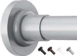 drazek-do-zaslony-prysznicowej-wysuwany-regulowana-dlugosc-53-155cm-szary