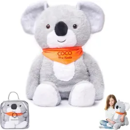 mis-koala-obciazeniowy-przytulanka-sensoryczna-do-spania-szary-23-kg