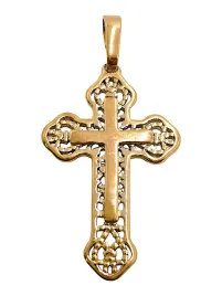 zawieszka-krzyzyk-pozlacany-32x20-mm-8