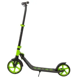 hulajnoga-pb-ornament-230mm-zielona