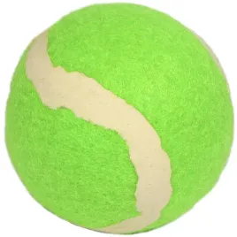 pilka-tenis-ziemny-enero-1szt-zielona