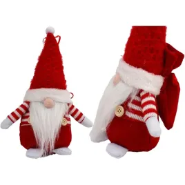 mikolaj-dekoracyjny-z-workiem-na-prezent-25cm-czerwony