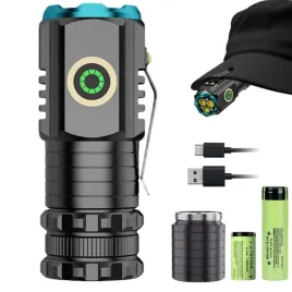 latarka-taktyczna-led-akumulatorowa-kieszonkowa-usb-5-trybow-wodoodporna