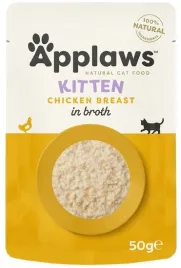 applaws-saszetka-dla-kota-kitten-kurczak-w-rosole-50g