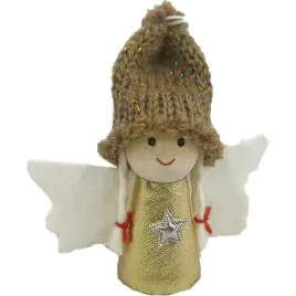 zawieszka-aniolek-swiateczny-zloty-7cm