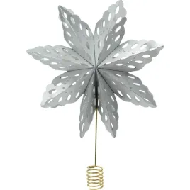 czubek-choinkowy-gwiazda-30cm-papierowa-srebrny