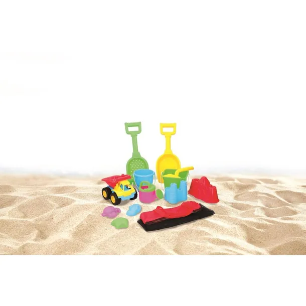 zestaw-plazowy-13-elementow-stan-nowy-material-plastik