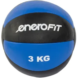 pilka-lekarska-3kg-skora-syntetyczna-enero-fit