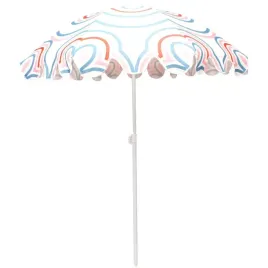 parasol-plazowo-ogrodowy-160cm-pasek-niebiesko-rozowy