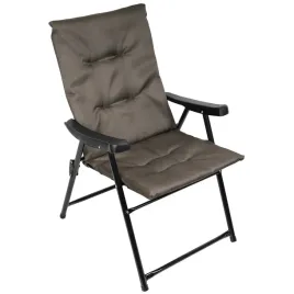 krzeslo-ogrodowe-skladane-59x66x45-90cm-z-poduszka-szare