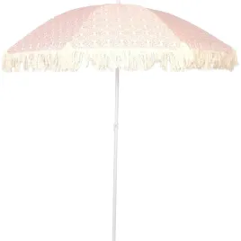 parasol-plazowo-ogrodowy-z-fredzlami-174cm-czerwony