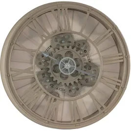 zegar-scienny-obrotowy-mechanizm-38cm-cappuccino