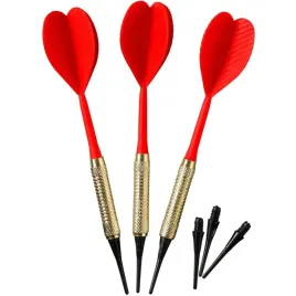 rzutki-lotki-plastikowe-dart-3szt-bezpieczne-czerwone-best-sporting