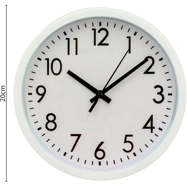 zegar-scienny-pp-20cm-bialy-stan-nowy