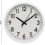 zegar-scienny-pp-20cm-bialy-stan-nowy