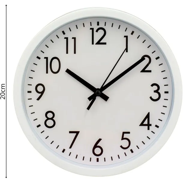 zegar-scienny-pp-20cm-bialy-stan-nowy
