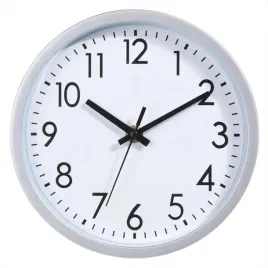 zegar-scienny-pp-20cm-srebrny