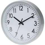 zegar-scienny-pp-20cm-srebrny-stan-nowy