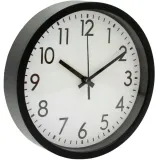 zegar-scienny-pp-20cm-czarny-stan-nowy