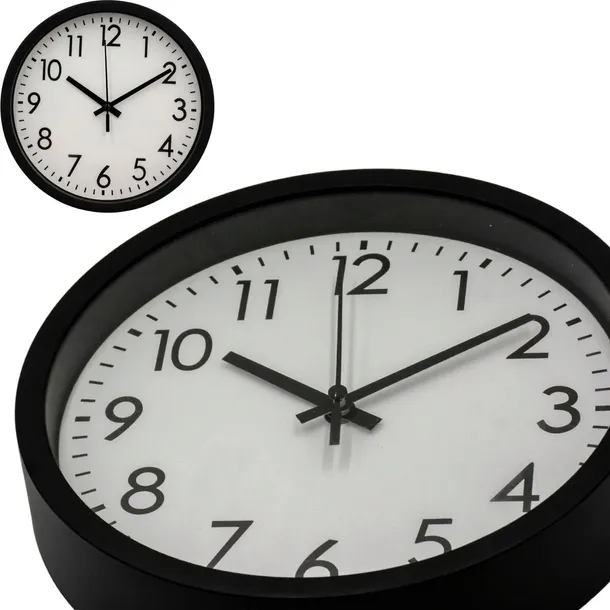 zegar-scienny-pp-20cm-czarny-stan-nowy
