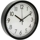 zegar-scienny-pp-20cm-czarny-stan-nowy