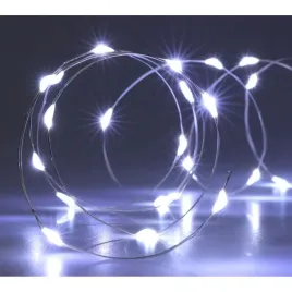lampki-druciki-na-baterie-girlanda-40-led-zimny-bialy