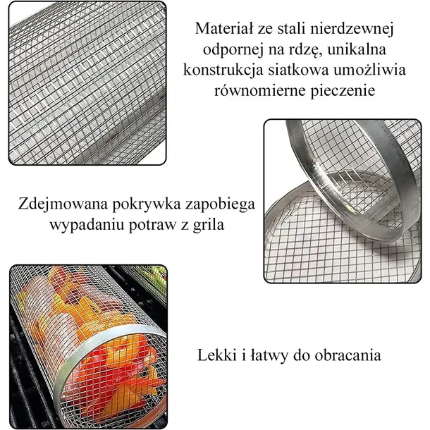 koszyk-do-grillowania-warzyw-9x9x20cm-stan-nowy