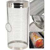 koszyk-do-grillowania-warzyw-9x9x20cm-stan-nowy