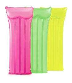 materac-neon-intex