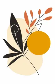 plakat-61x915cm-jesienne-gracje