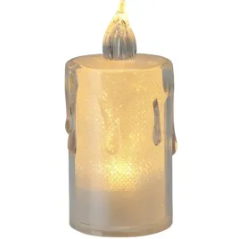 swieca-dekoracyjna-35x8cm-zdobiona-led