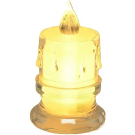 swieca-dekoracyjna-5x8cm-zdobiona-led