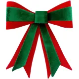 kokarda-dekoracyjna-45cm-stan-nowy