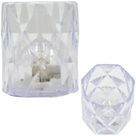 mini-lampa-dekoracyjna-6-cm-transparenta-cieply-bialy-1-led