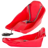 sanki-plastikowe-mini-topo-czerwone-material-plastik