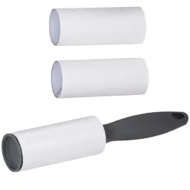 walek-do-czyszczenia-ubran-plus-3-rolki-dirt-devil