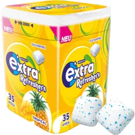 extra-guma-tropikalne-gumy-do-zucia-owocowa-ananas-mango-bez-cukru-100g