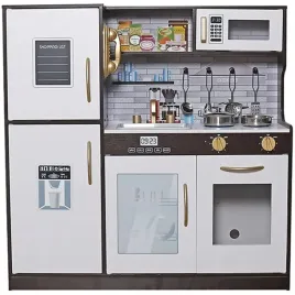 kuchnia-drewniana-dla-dzieci-lampka-led-80x24x805cm-czarna