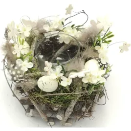 swiecznik-dekoracyjny-piorka-16cm-na-tea-light