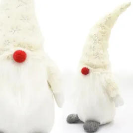 skrzat-gnom-krasnal-dekoracyjny-bialy-45cm