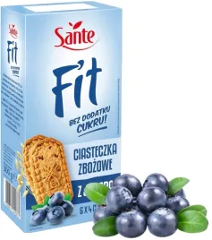 sante-fit-ciastka-zbozowe-owocowe-ciasteczka-jagodowe-jagody-bez-cukru-300g