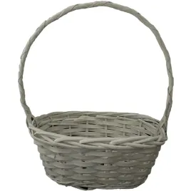 koszyk-wielkanocny-28x15x35cm-bialy