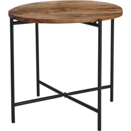 stolik-kawowy-blat-drewniany-okragly-45x38cm