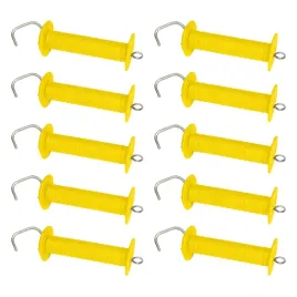 uchwyt-bramowy-raczka-do-ogrodzenia-elektrycznego-ze-sprezyna-zolta