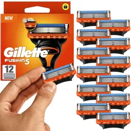 gillette-fusion-5-wklady-nozyki-ostrza-do-golenia-maszynki-oryginalne-12szt