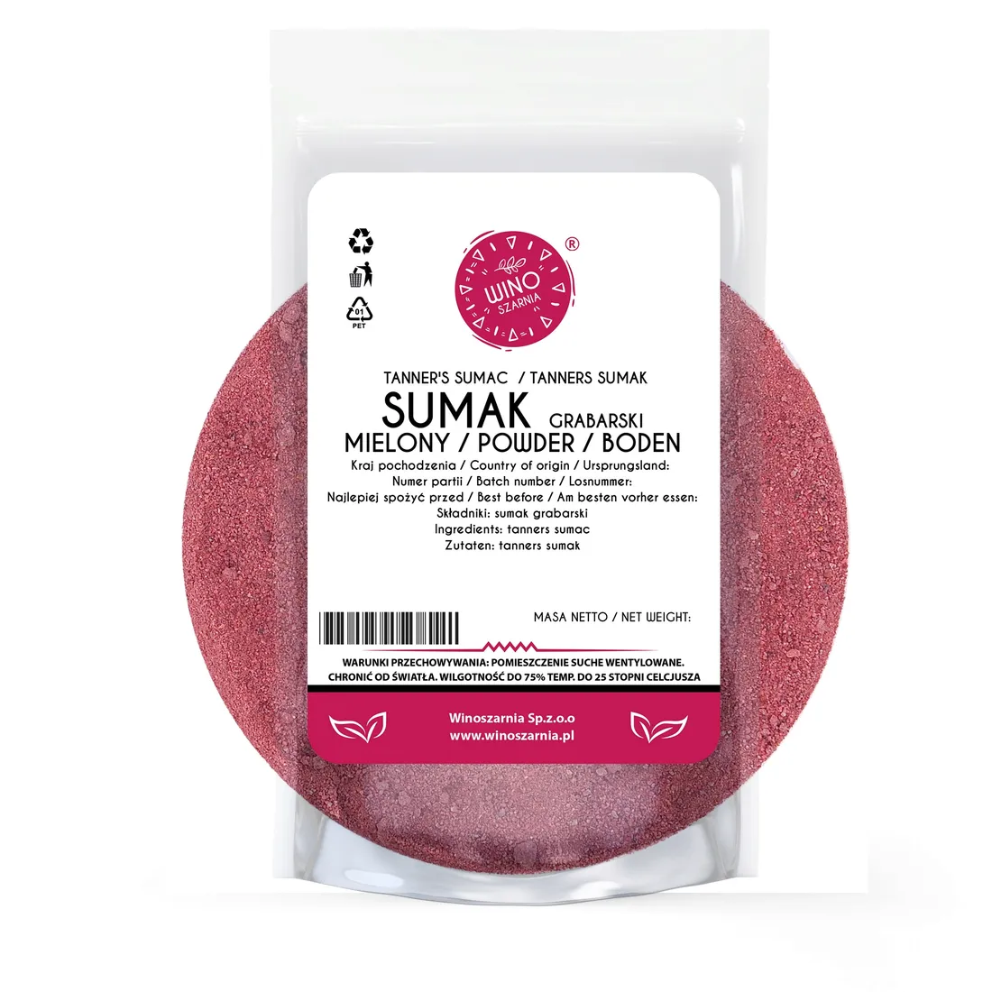 suma-grabarski-mielony-100g