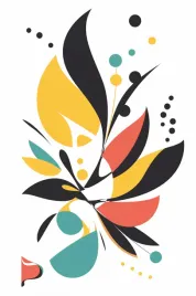 plakat-61x915cm-radosny-bujak