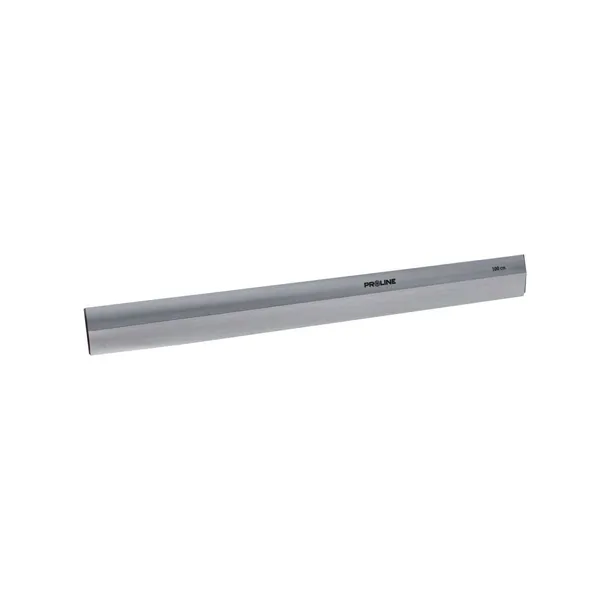 Łata murarska trapezowa 1m Proline 15410