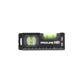poziomnica-aluminiowa-mini-10szt-13cm-013m-2-libelki-05mm-1m-proline-hd