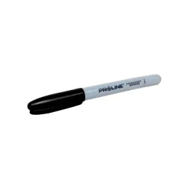 marker-permanentny-okragly-czarny-proline-38039